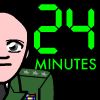 24 MINUTES - EPISODE 1